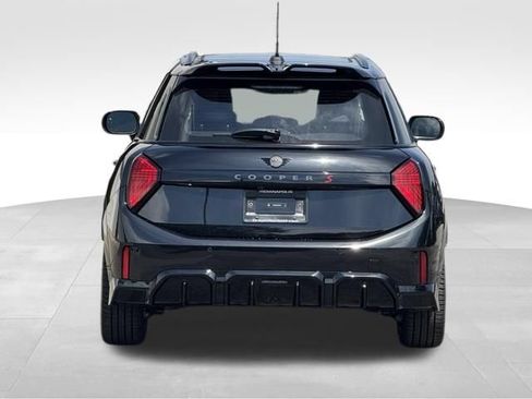 New 2026 MINI Cooper S FWD image 6
