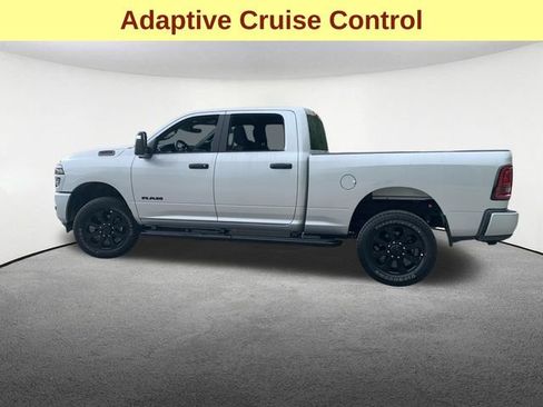 Used 2026 RAM 2500 Big Horn AWD/4WD image 6