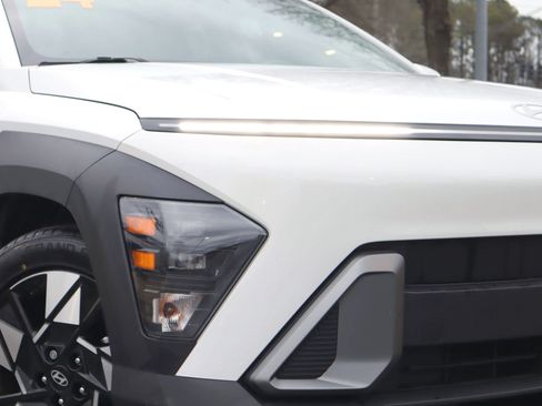 Used 2024 Hyundai Kona SEL w/ Convenience Package image 33