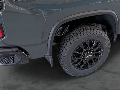 New 2026 Chevrolet Silverado 2500 LT w/ Trail Boss Package AWD/4WD image 12