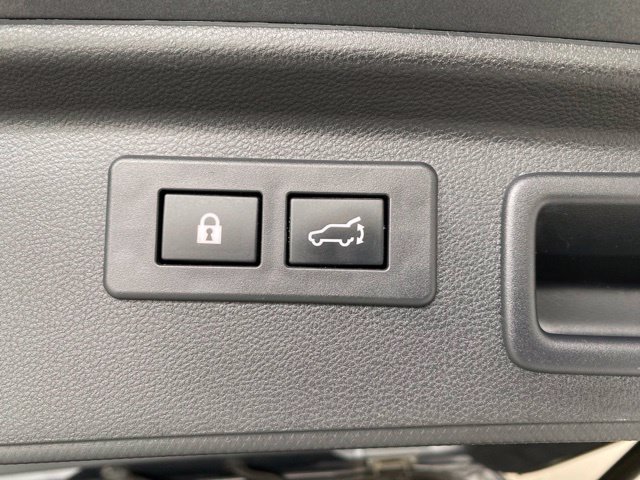 Certified 2024 Subaru Forester Touring AWD/4WD image 9