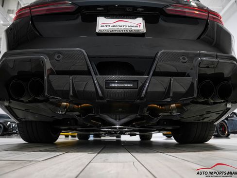 Used 2026 BMW M5 w/ Carbon Package image 27