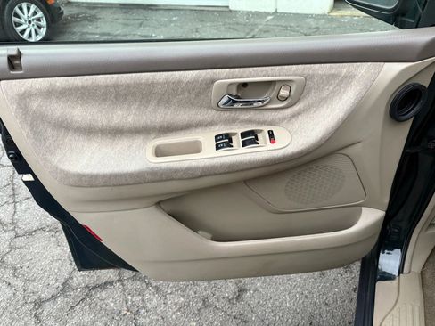 Used 2001 Honda Odyssey EX image 15