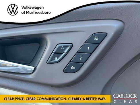 Used 2024 Chevrolet Malibu LT FWD image 34