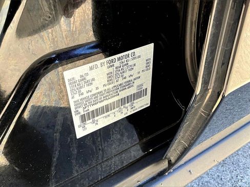 Certified 2023 Ford Maverick XLT w/ Equipment Group 300A Standard image 32