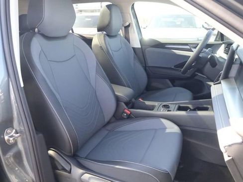 New 2026 Volkswagen Tiguan SE AWD/4WD image 20