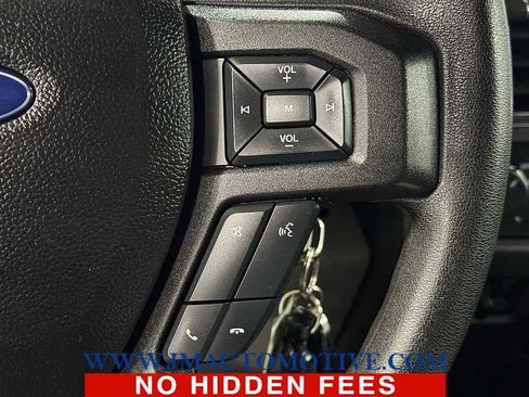 Used 2017 Ford F250 XLT w/ XLT Value Package image 42