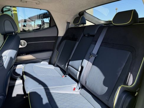 Used 2023 Genesis GV60 Performance image 34