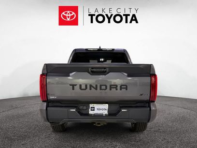 Used 2022 Toyota Tundra SR5