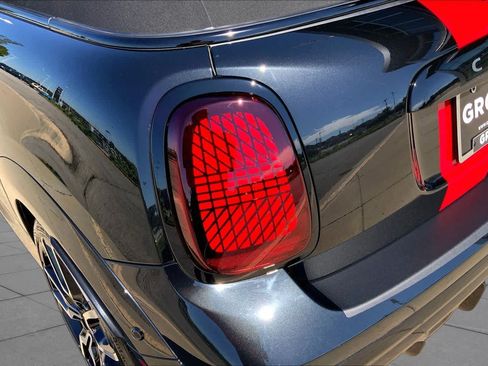 New 2026 MINI Cooper S FWD image 14