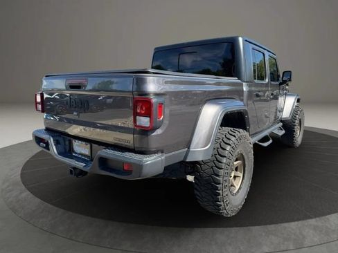 Used 2021 Jeep Gladiator Sport AWD/4WD image 5