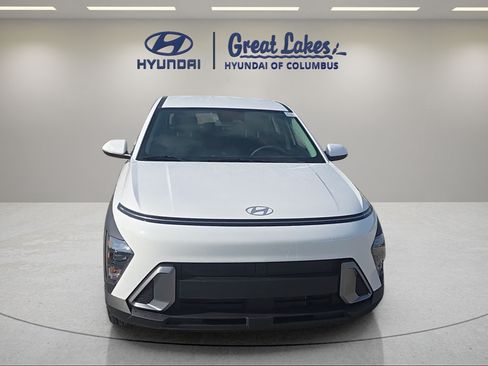New 2026 Hyundai Kona SE FWD image 8