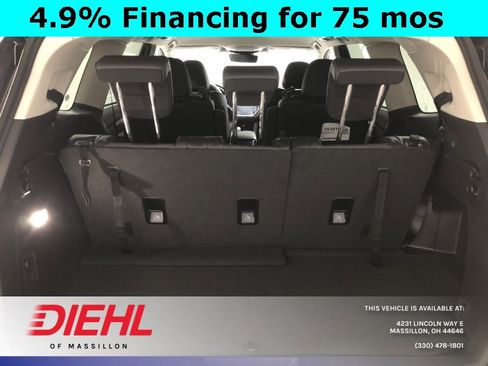 New 2026 Subaru Ascent Premium image 8