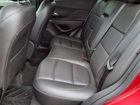 Used 2015 Buick Encore Leather image 24