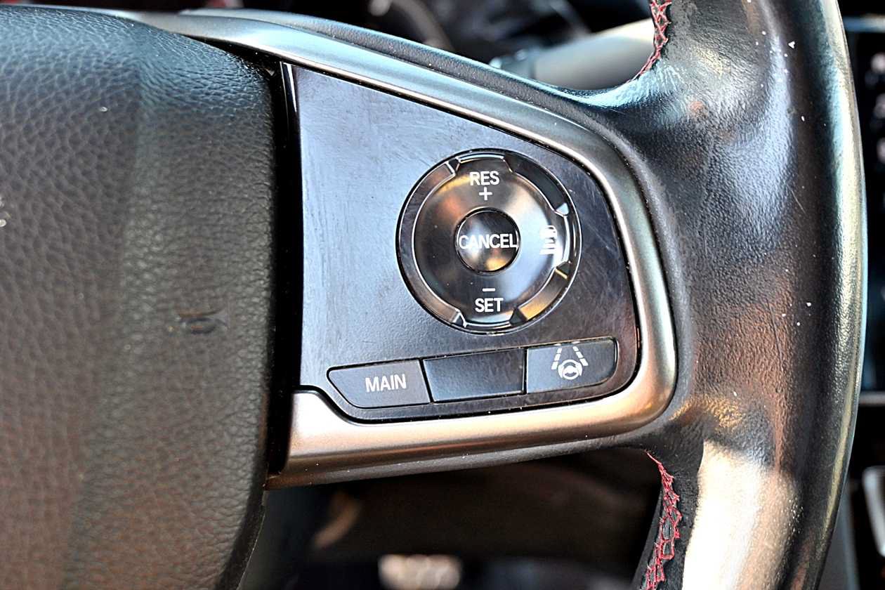 Used 2020 Honda Civic Si image 20
