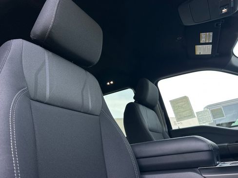 New 2026 Ford F150 STX w/ F-150 LOBO Package image 15