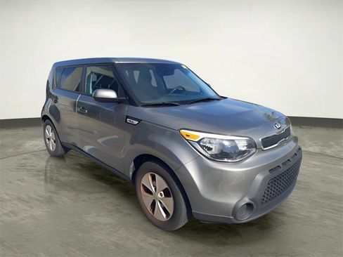 Used 2016 Kia Soul w/ Convenience Package image 7