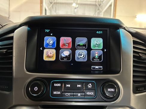 Used 2020 GMC Yukon SLT AWD/4WD image 25