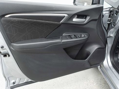 Used 2017 Honda Fit EX image 14