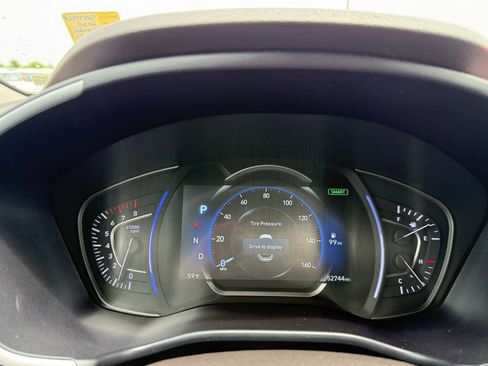Used 2020 Hyundai Santa Fe SEL FWD image 14