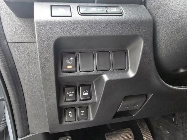 Used 2023 Nissan Frontier PRO-4X w/ Technology Package AWD/4WD image 18