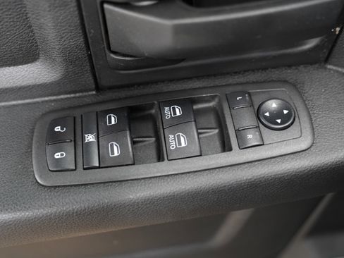 Used 2022 RAM 2500 Tradesman image 16