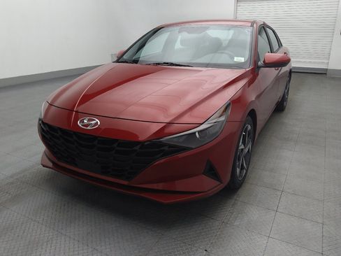 Used 2023 Hyundai Elantra SEL w/ Convenience Package image 15