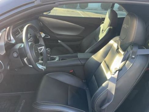 Used 2011 Chevrolet Camaro SS w/ RS Package image 9