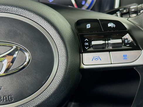 Used 2023 Hyundai Tucson SEL FWD image 13