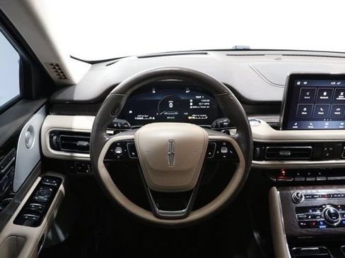 Used 2022 Lincoln Aviator Reserve w/ Equipment Group 201A RWD image 14
