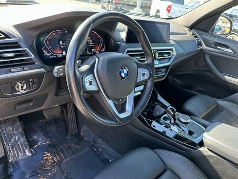 Used 2024 BMW X3 xDrive30i image 20