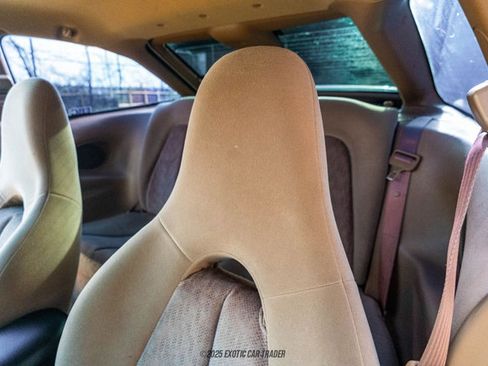 Used 1996 Ford Probe GT image 54