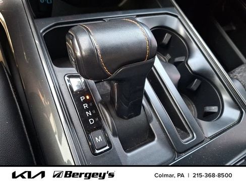 Used 2023 Ford F150 Tremor AWD/4WD image 16