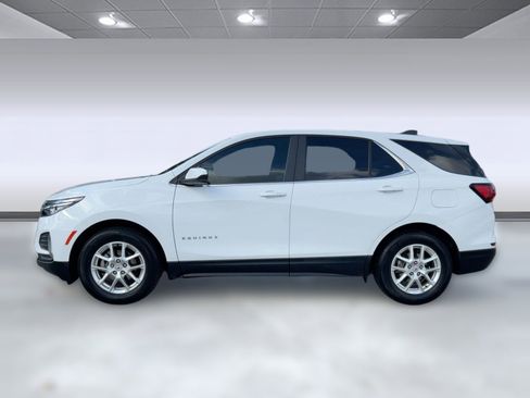Certified 2023 Chevrolet Equinox LT image 2