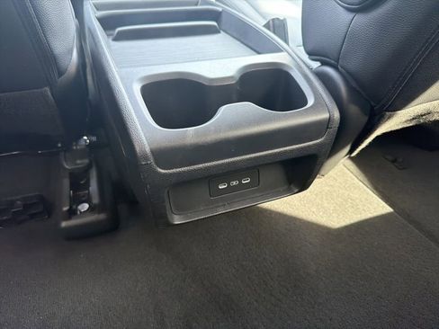 Used 2025 Honda Odyssey EX-L image 37