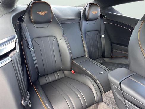 New 2026 Bentley Continental GT AWD/4WD image 31