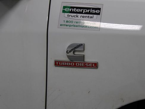 Used 2024 RAM 3500 Big Horn image 13