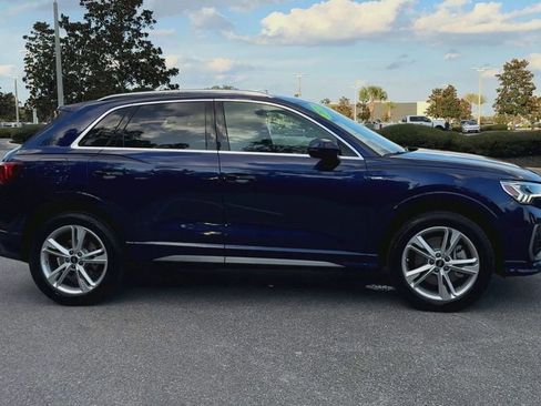 Used 2023 Audi Q3 2.0T Premium Plus image 9