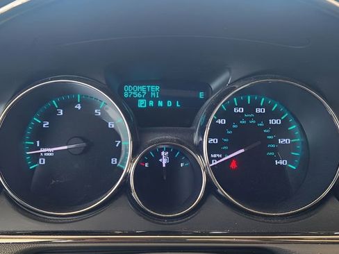 Used 2016 Buick Enclave Leather image 32