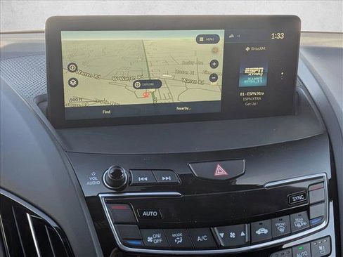 New 2026 Acura RDX A-Spec image 14