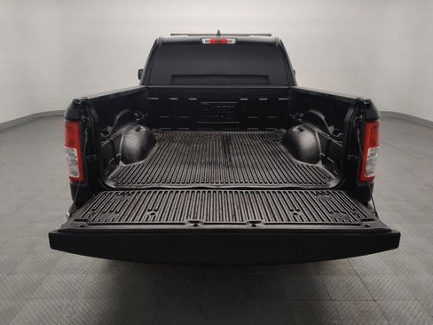 Used 2022 RAM 1500 Big Horn RWD image 29