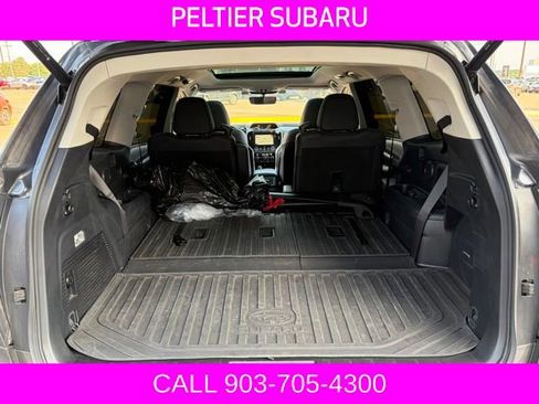 Used 2022 Subaru Ascent Limited w/ Technology Package AWD/4WD image 20