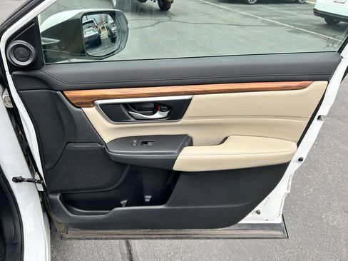 Used 2020 Honda CR-V EX-L image 26