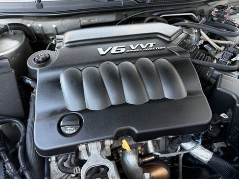 Used 2012 Chevrolet Impala LS FWD image 32