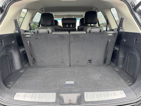 Used 2017 INFINITI QX60 AWD w/ Premium Plus Package image 16