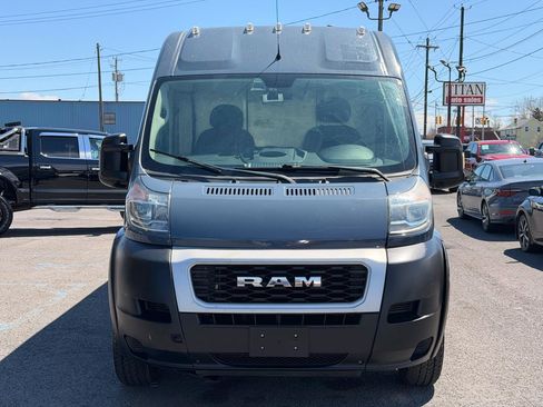 Used 2019 RAM ProMaster 3500 image 2