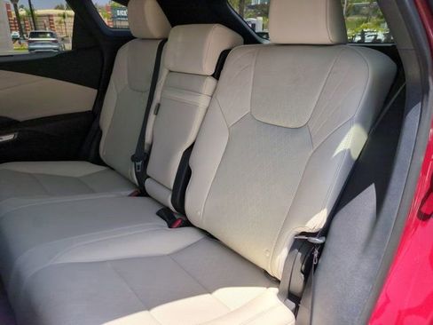 New 2026 Lexus RX 350 Premium Plus FWD image 20