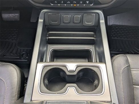 Used 2016 GMC Sierra 2500 Denali w/ Duramax Plus Package image 19