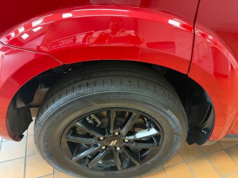 Used 2020 Dodge Journey SE w/ SE Popular Equipment Group image 31