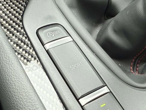 Used 2026 Toyota Supra w/ Driver Assist Package image 25